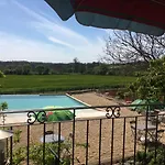 Ecuries De Saint Maurice- De Gondou