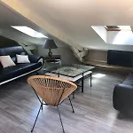 Ecuries De Saint Maurice- De Gondou 4*