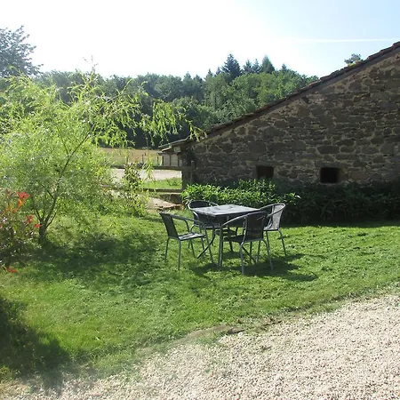 Ecuries De Saint Maurice- De Gondou Bed & Breakfast Lacapelle-Marival