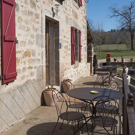 Ecuries De Saint Maurice- De Gondou