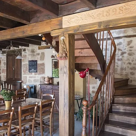 Ecuries De Saint Maurice- De Gondou