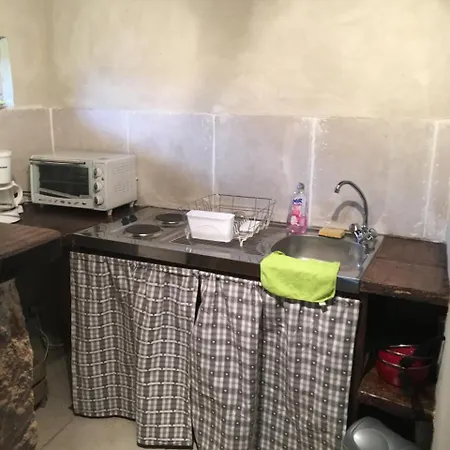 Bed & Breakfast Ecuries De Saint Maurice- De Gondou *