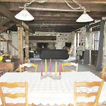Bed & Breakfast Ecuries De Saint Maurice- De Gondou