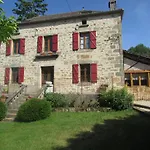 Ecuries De Saint Maurice- De Gondou Bed & Breakfast 4*