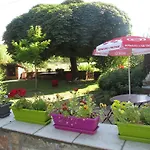 Ecuries De Saint Maurice- De Gondou