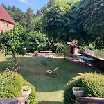 Ecuries De Saint Maurice- De Gondou 4*