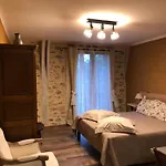 Ecuries De Saint Maurice- De Gondou 4*