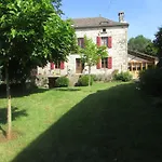 Bed & Breakfast Ecuries De Saint Maurice- De Gondou Lacapelle-Marival