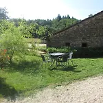 Ecuries De Saint Maurice- De Gondou Bed & Breakfast Lacapelle-Marival