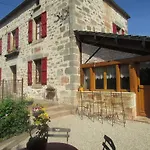 Ecuries De Saint Maurice- De Gondou