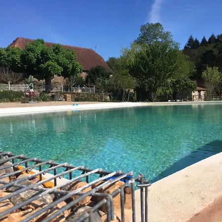 Ecuries De Saint Maurice- De Gondou Lacapelle-Marival