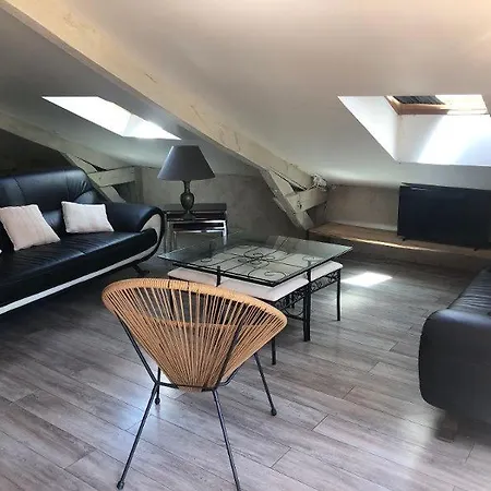 Ecuries De Saint Maurice- De Gondou 4*