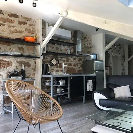Ecuries De Saint Maurice- De Gondou 4*