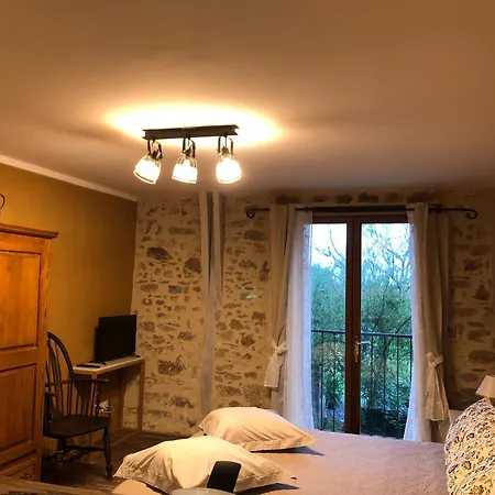 Ecuries De Saint Maurice- De Gondou 4* Lacapelle-Marival