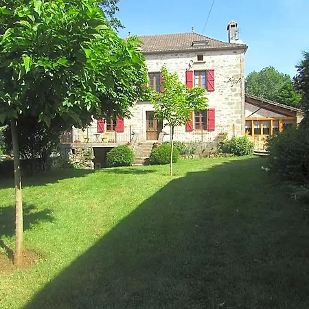 Ecuries De Saint Maurice- De Gondou Lacapelle-Marival