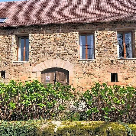 Ecuries De Saint Maurice- De Gondou Panzió
