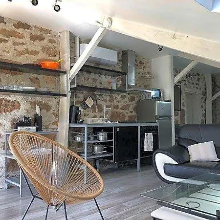 Ecuries De Saint Maurice- De Gondou 4* Lacapelle-Marival