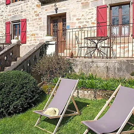 Bed & Breakfast Ecuries De Saint Maurice- De Gondou 4*
