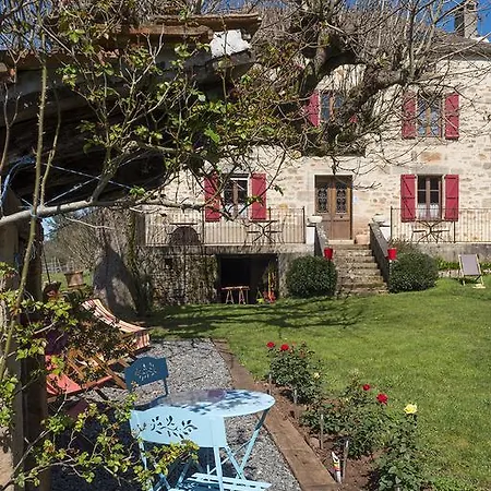 Ecuries De Saint Maurice- De Gondou