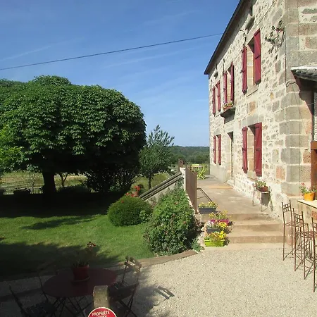 Ecuries De Saint Maurice- De Gondou * Lacapelle-Marival