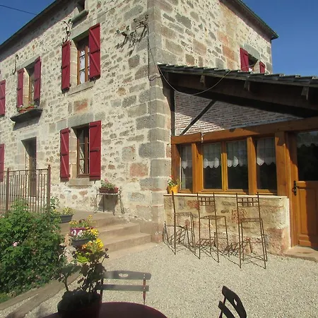 Ecuries De Saint Maurice- De Gondou