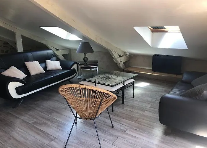 Ecuries De Saint Maurice- De Gondou 4*